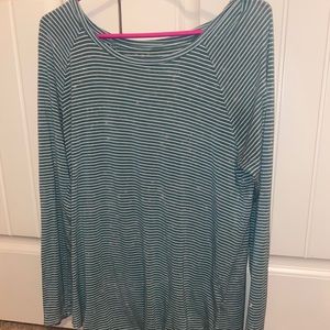 American Eagle Soft and Sexy Top